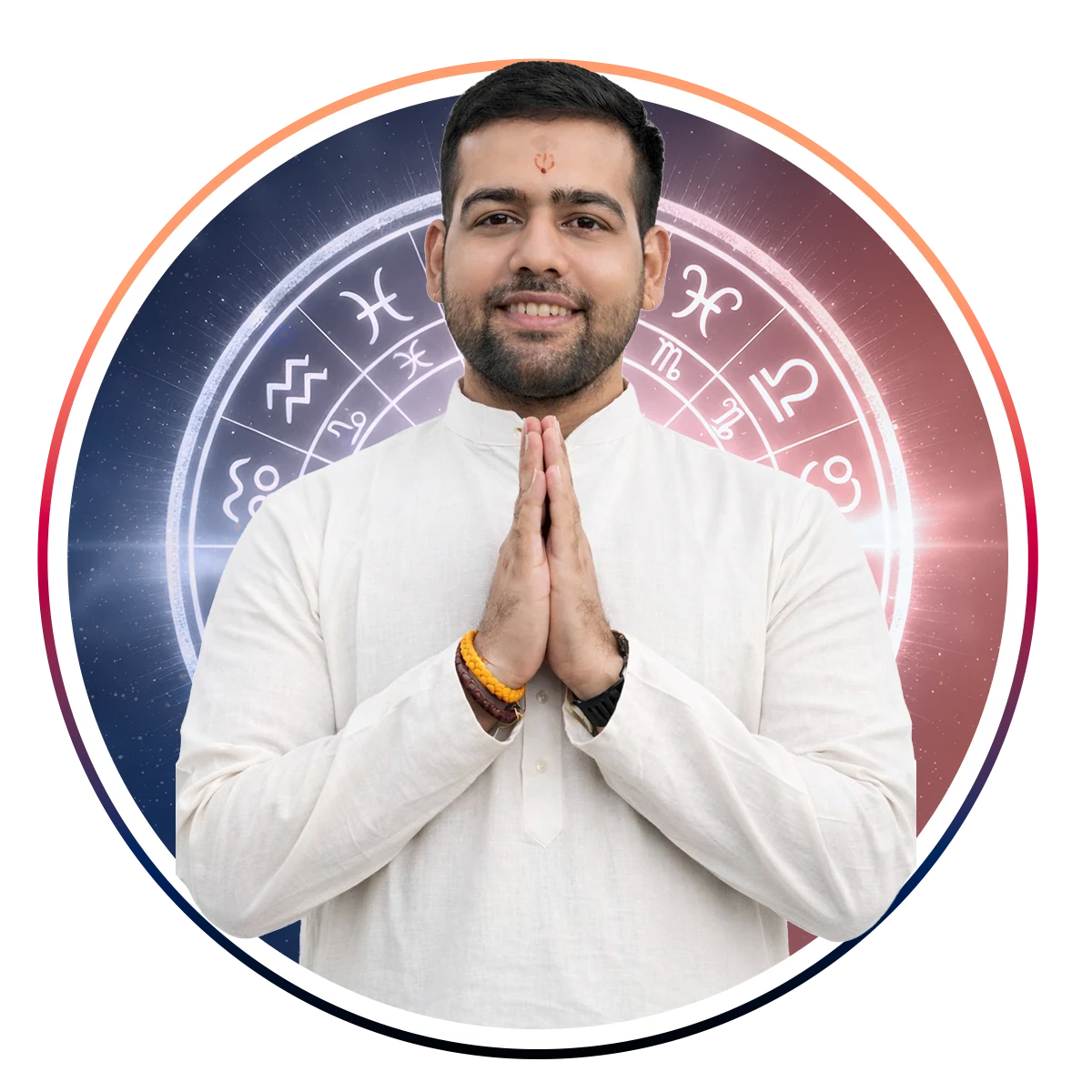 Acharya Karan Krishna